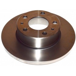 Disc frână Iveco Daily 2000 Spate Stânga/Dreapta Completă ABS 42471034