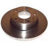 Disc frână Iveco Daily 2000 Spate Stânga/Dreapta Completă ABS 42471034