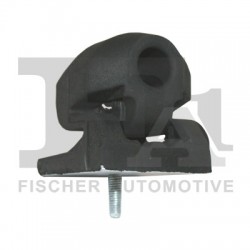 Suport eșapament Citroën C3 I 02 1.4 HDi