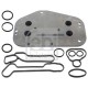 Radiator ulei Fiat Croma 05 1.8 16V