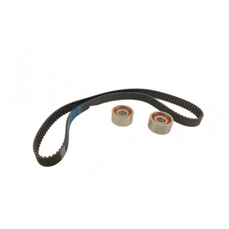 Set curea de distribuție Fiat Ducato 2002 2.8 TD 154 dinți 4501807