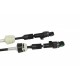 Cablu schimbător viteze Iveco Daily 06 Set 5801317932