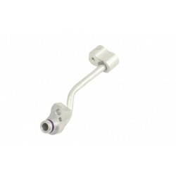 Conductă aer condiționat Audi Q5 8R 08 presiune înaltă condensator-evaporator 08 8R0260367
