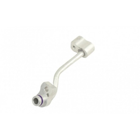 Conductă aer condiționat Audi Q5 8R 08 presiune înaltă condensator-evaporator 08 8R0260367