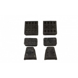 Tampon suspensie Mercedes Sprinter 06 906 Față 906 A9063220619