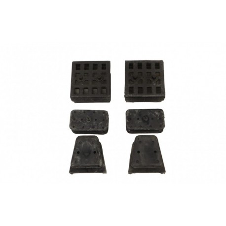 Tampon suspensie Mercedes Sprinter 06 906 Față 906 A9063220619