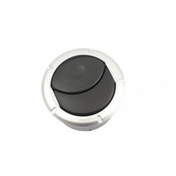 Grilă ventilație Renault Master III 2010 argintiu 770106835