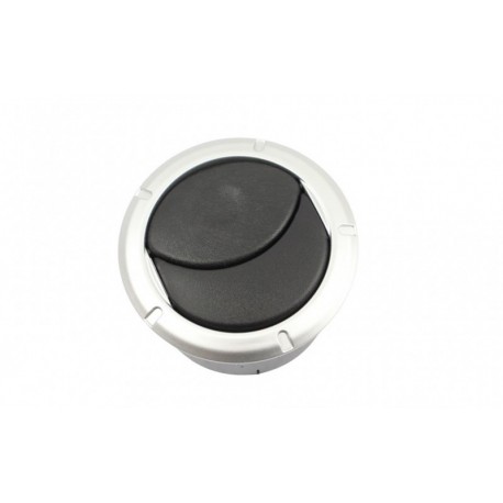 Grilă ventilație Renault Master III 2010 argintiu 770106835