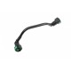Conductă de combustibil Mercedes M W163 98 A1634702964