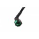 Conductă de combustibil Mercedes M W163 98 A1634702964