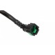 Conductă de combustibil Mercedes M W163 98 A1634702964