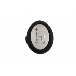 Manetă schimbător viteză Smart Fortwo I 98 450 / 451 80000766