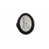 Manetă schimbător viteză Smart Fortwo I 98 450 / 451 80000766