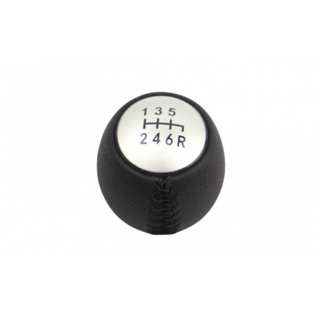Mâner schimbător de viteze Alfa 147/156 2000 6 trepte 55347082
