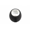 Mâner schimbător de viteze Alfa 147/156 2000 6 trepte 55347082