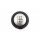 Mâner schimbător de viteze Alfa 147/156 2000 6 trepte 55347082
