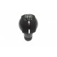 Manetă schimbător viteză Mini Cooper 2014 6 trepte F54 F55 F56 F57 F60 25117641999