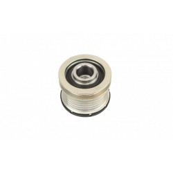Piesă volantă alternator Citroen Berlingo 08 ambreiaj unisens 7576514
