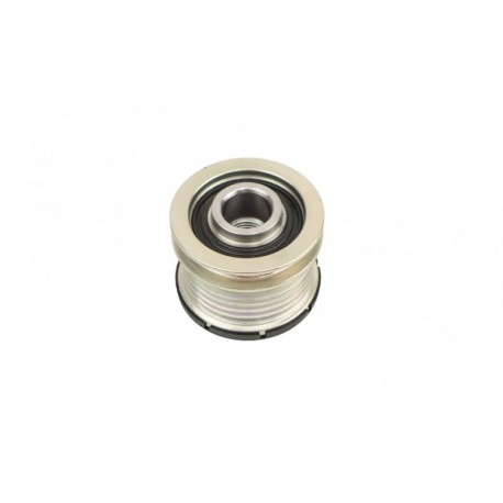Piesă volantă alternator Citroen Berlingo 08 ambreiaj unisens 7576514
