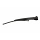 Braț ștergător Skoda Fabia II 06 Spate cu lamă 410mm Combi 1T0955707C