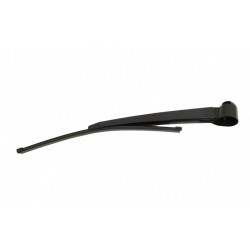Braț ștergător Skoda Fabia II 06 Spate cu lamă 410mm Combi 1T0955707C
