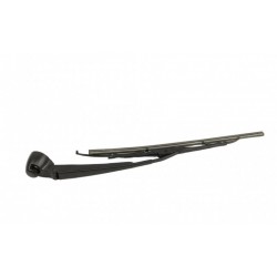 Braț ștergător Volkswagen Golf IV 97 spate cu lamă Passat 350mm 1J6955427