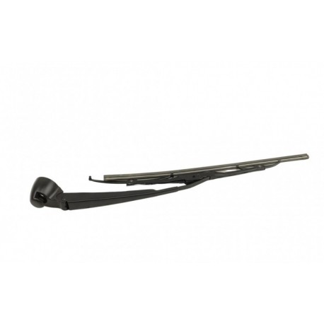 Braț ștergător Volkswagen Golf IV 97 spate cu lamă Passat 350mm 1J6955427
