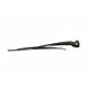 Braț ștergător Volkswagen Golf IV 97 spate cu lamă Passat 350mm 1J6955427