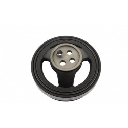 Piesă fulie arbore cotit Mercedes Sprinter 2006 906 6510300703