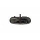 Stropitor parbriz Audi A6 C7 2010 stânga încălzit ceață 4G0955987A