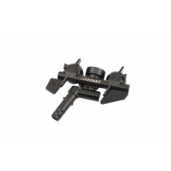 Stropitor faruri BMW 3 E46 1998 Set 8375542