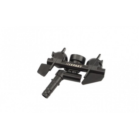 Stropitor faruri BMW 3 E46 1998 Set 8375542