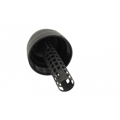 Capac carcasă filtru ulei Audi A6 C6 04 2.4 2.8 3.2 6E115433