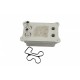 Radiator ulei Ford Mondeo III 00 2.0 TDCI 1C1Q6B624AG