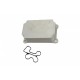 Radiator ulei Ford Mondeo III 00 2.0 TDCI 1C1Q6B624AG