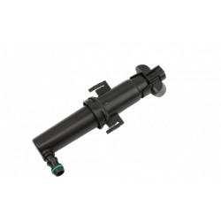 Stropitor far Audi A3 8P 2003 înainte stânga 8P0955101B