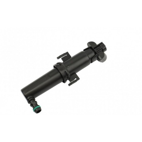 Stropitor far Audi A3 8P 2003 înainte stânga 8P0955101B