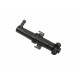 Stropitor far Audi A3 8P 2003 înainte stânga 8P0955101B