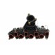 Galerie de admisie VW Golf VI 08 2.0 TDI 03L129711BC