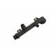Conductă de răcire BMW Seria 3 E46 98 M43 11531709232