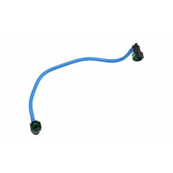 Conductă de combustibil Volkswagen Golf VI 08 retur 1K0201294B