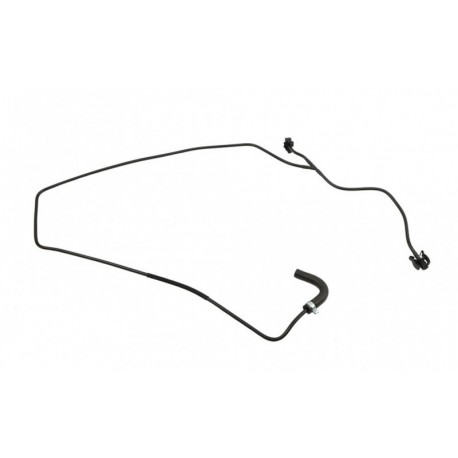Tub de răcire radiator Volvo S60 II 10 31686893
