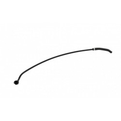 Conductă de răcire BMW 5 F10 09 rezervor de expansiune 17127619696