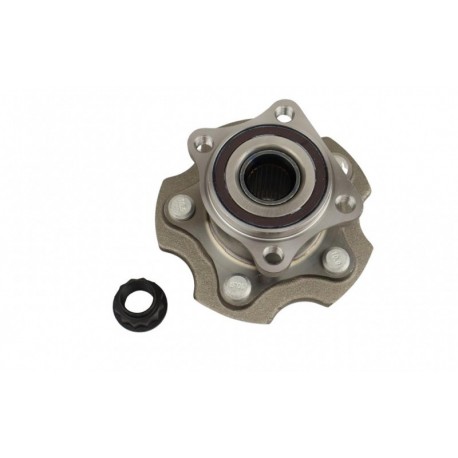 Rulment roată Toyota RAV-4 IV 12 spate butuc ABS 4241042040