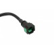Conductă de combustibil Citroen C3 Aircross 2017 9676195880