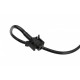 Conductă de răcire Citroën Berlingo 08 rezervor de expansiune 1323AT