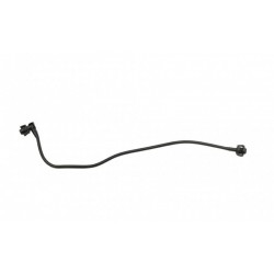 Conductă de răcire Citroen C4 Picasso I 06 rezervor expansiune set 2.0 HDI 1323C0
