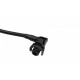 Conductă de răcire Citroen C4 Picasso I 06 rezervor expansiune set 2.0 HDI 1323C0