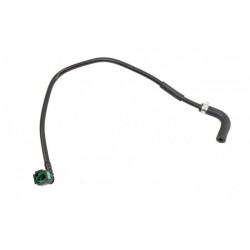 Conductă de combustibil Skoda Fabia II 06 pompă de injecție 1.2 TDI 6R0201293C