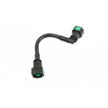 Conductă de combustibil Audi A6 C6 04 3.0 4F0201218E